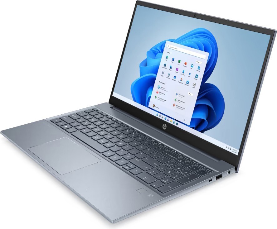 Ноутбук HP Pavilion 15-eh3026ci | Xstore.md photo 1