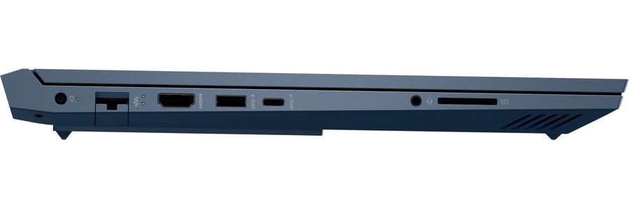 Laptop HP Victus 16-e1001ci (6D7C7EA) - xstore.md photo 3