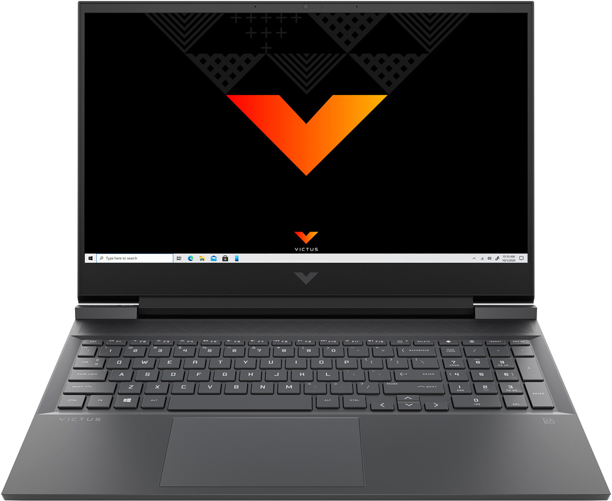 Ноутбук HP Victus 16-d1022ci (6D7B9EA) - xstore.md photo