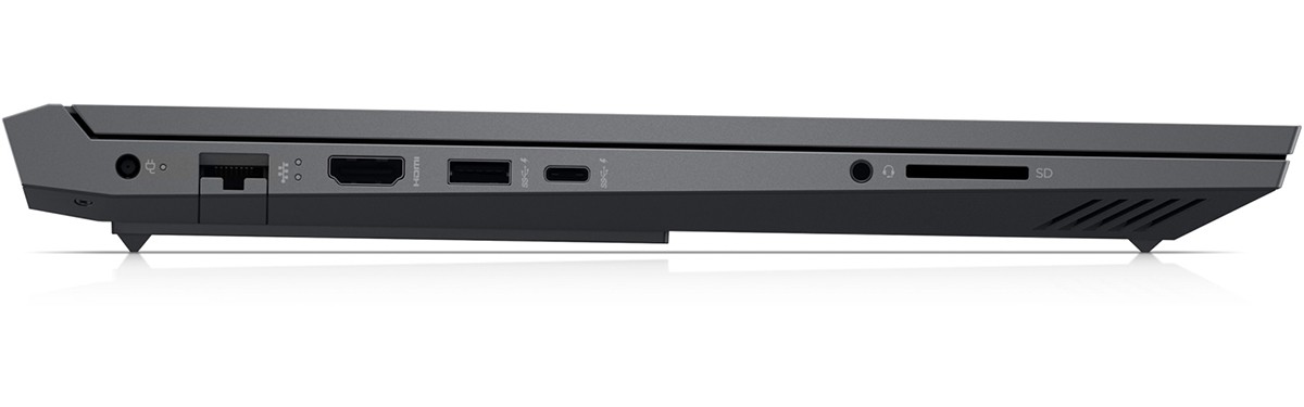 Ноутбук HP Victus 16-d1022ci (6D7B9EA) - xstore.md photo 3