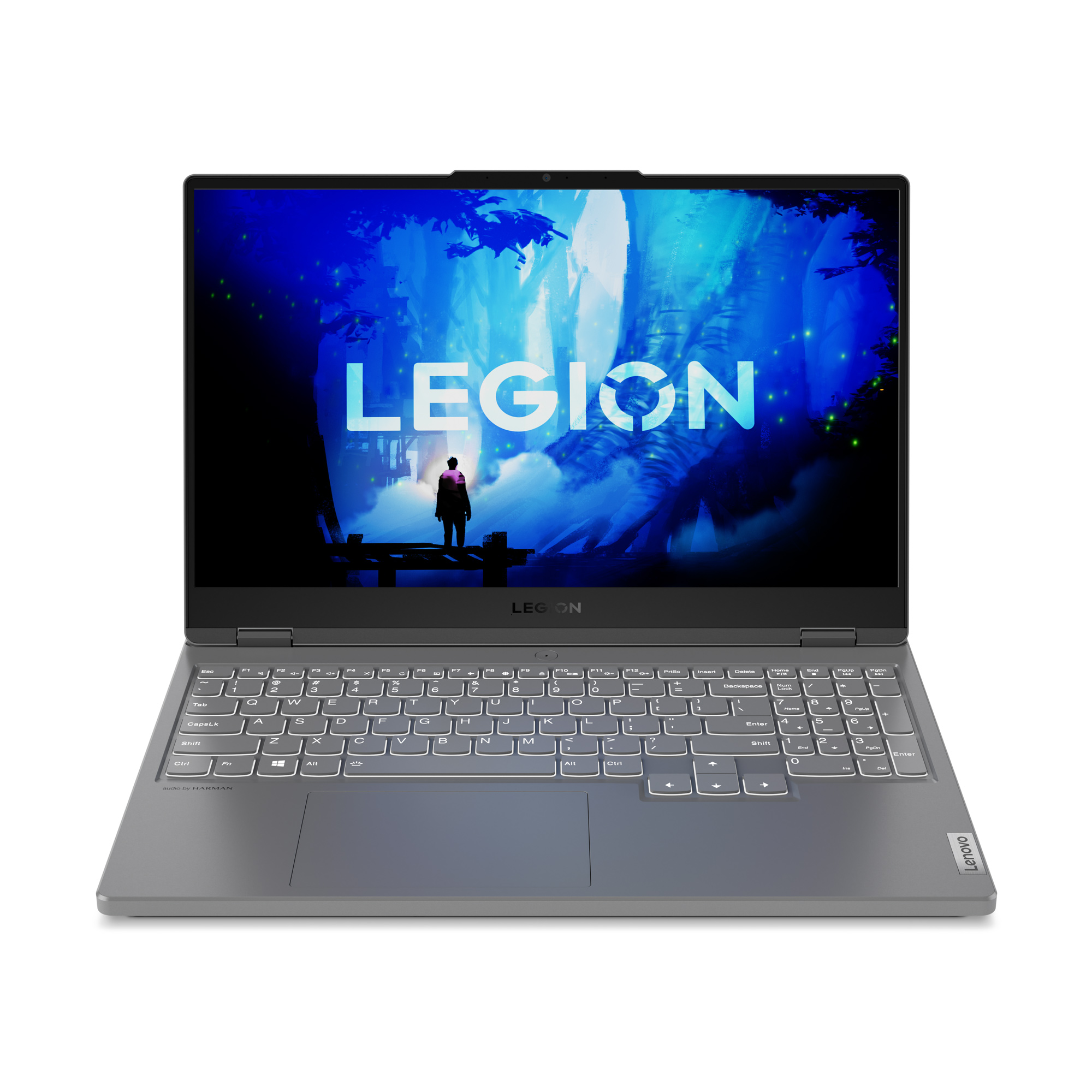 Laptop Lenovo Legion 5 15IAH7 (82RC000HRK) - xstore.md photo