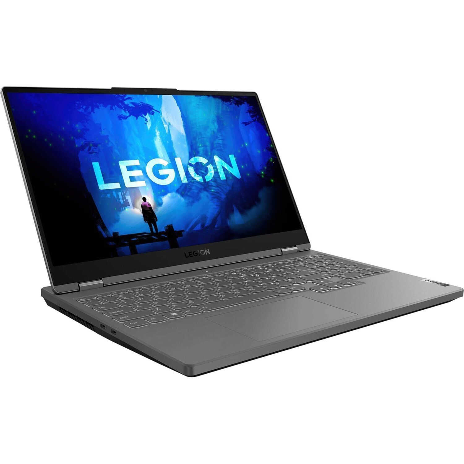 Laptop Lenovo Legion 5 15IAH7 (82RC000HRK) - xstore.md photo 1