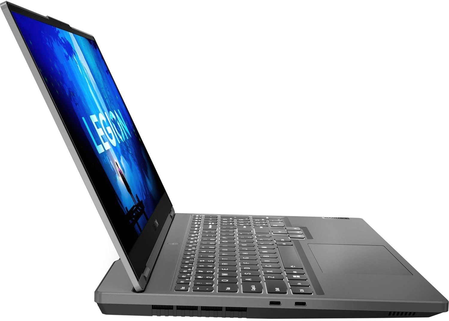 Laptop Lenovo Legion 5 15IAH7 (82RC000HRK) - xstore.md photo 3