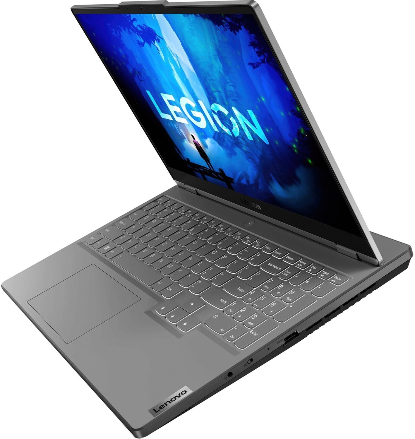 Laptop Lenovo Legion 5 15IAH7 (82RC000HRK) - xstore.md photo 4