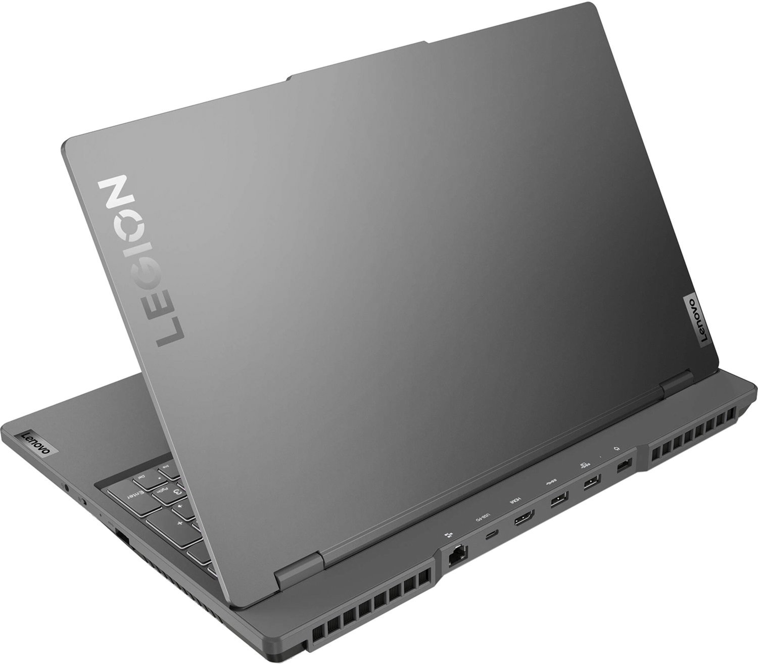 Laptop Lenovo Legion 5 15IAH7 (82RC000HRK) - xstore.md photo 5