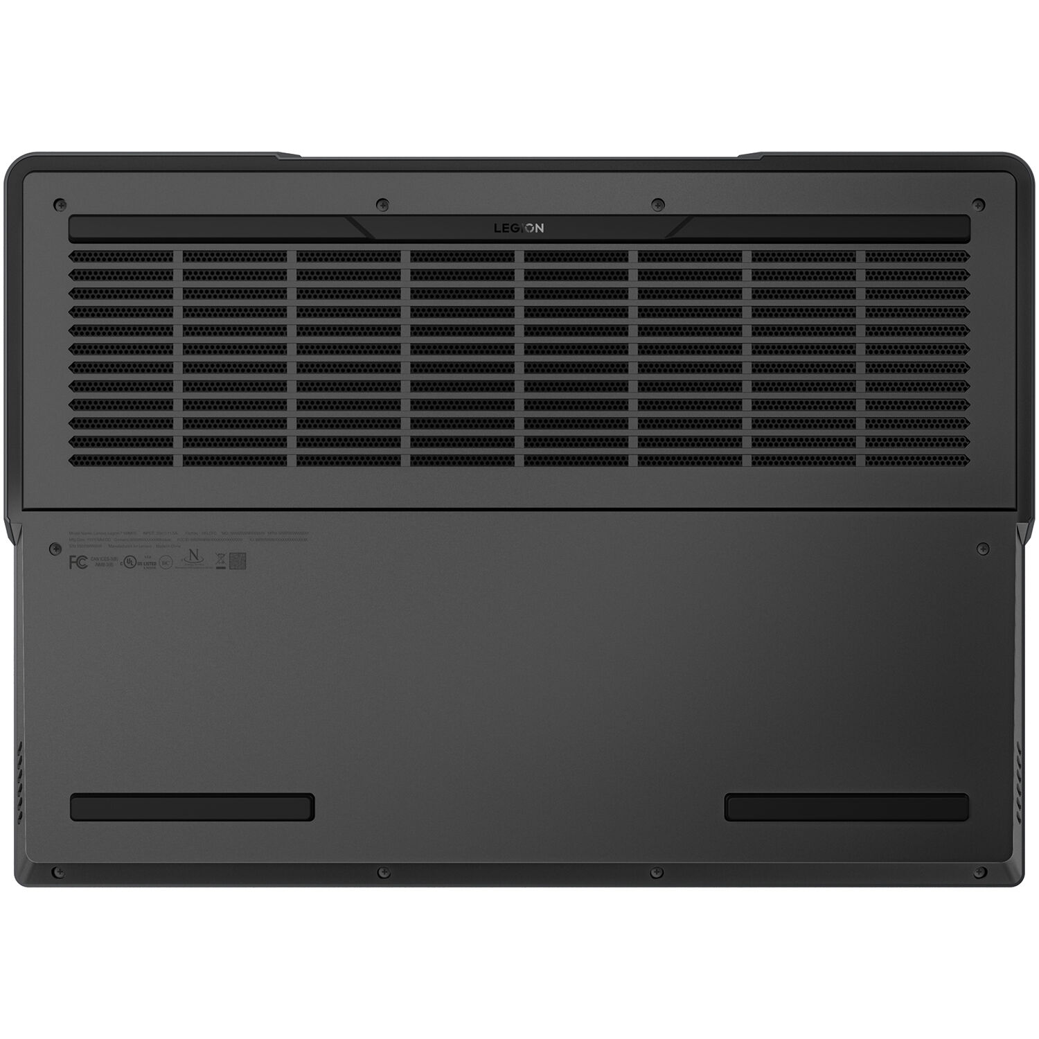 Ноутбук Lenovo Legion Pro 5 16IRX8 (82WK00BERK) - xstore.md photo 8