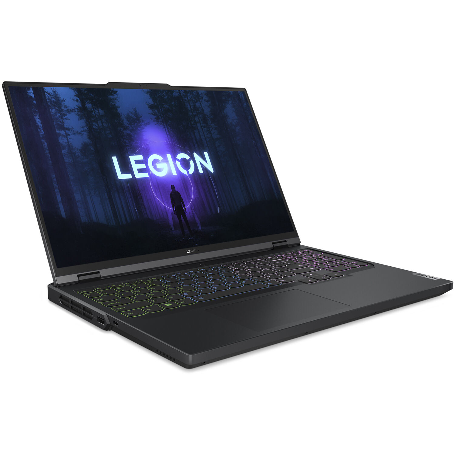 Ноутбук Lenovo Legion Pro 5 16IRX8 (82WK00BERK) - xstore.md photo 1