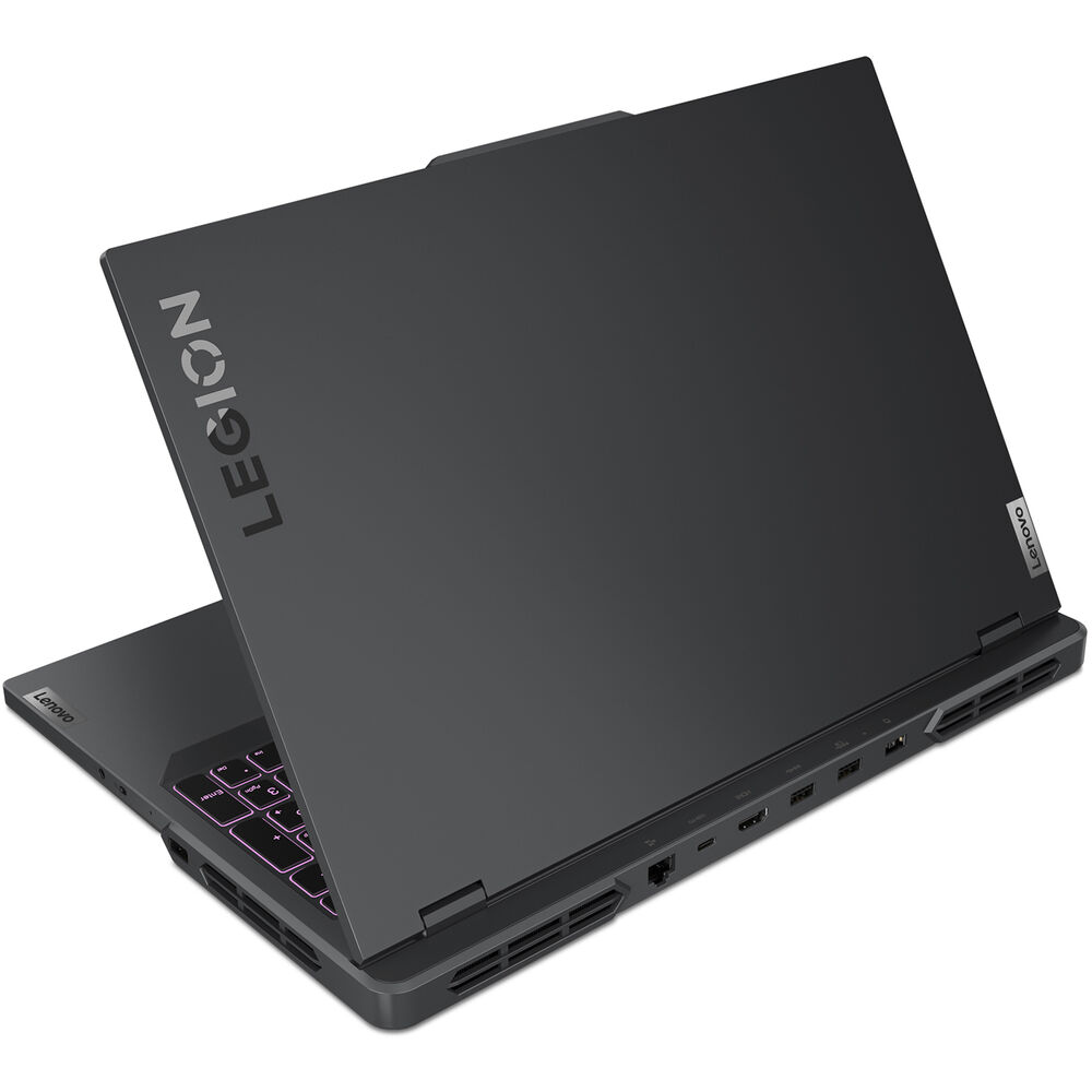 Ноутбук Lenovo Legion Pro 5 16IRX8 (82WK00BERK) - xstore.md photo 3