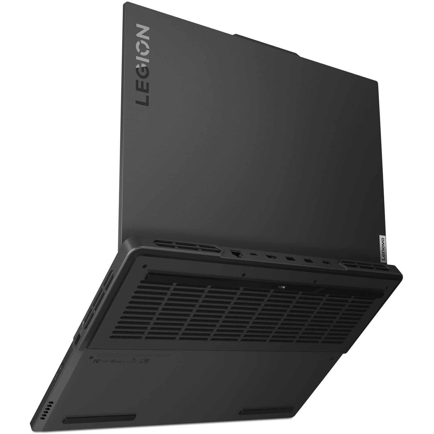 Ноутбук Lenovo Legion Pro 5 16IRX8 (82WK00BERK) - xstore.md photo 4