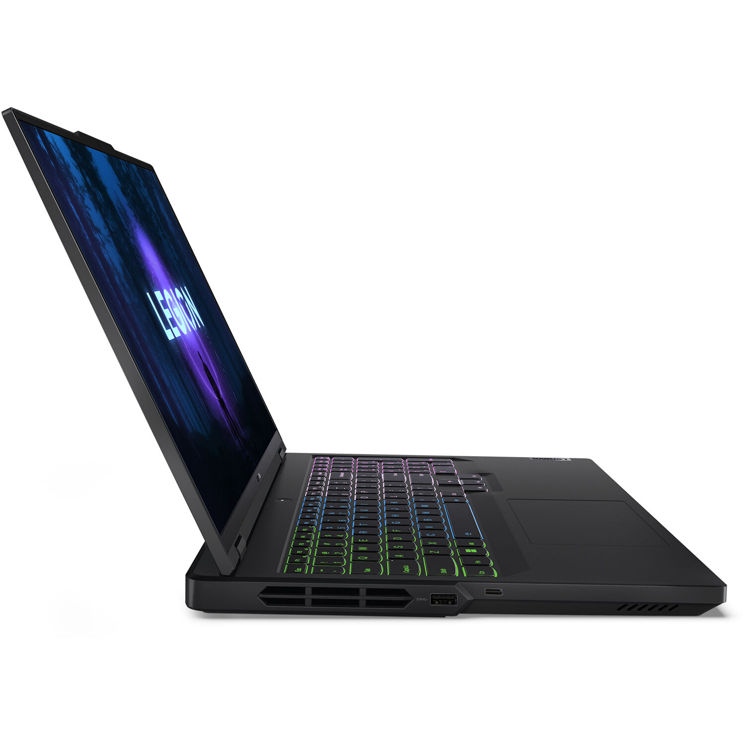 Ноутбук Lenovo Legion Pro 5 16IRX8 (82WK00BERK) - xstore.md photo 5