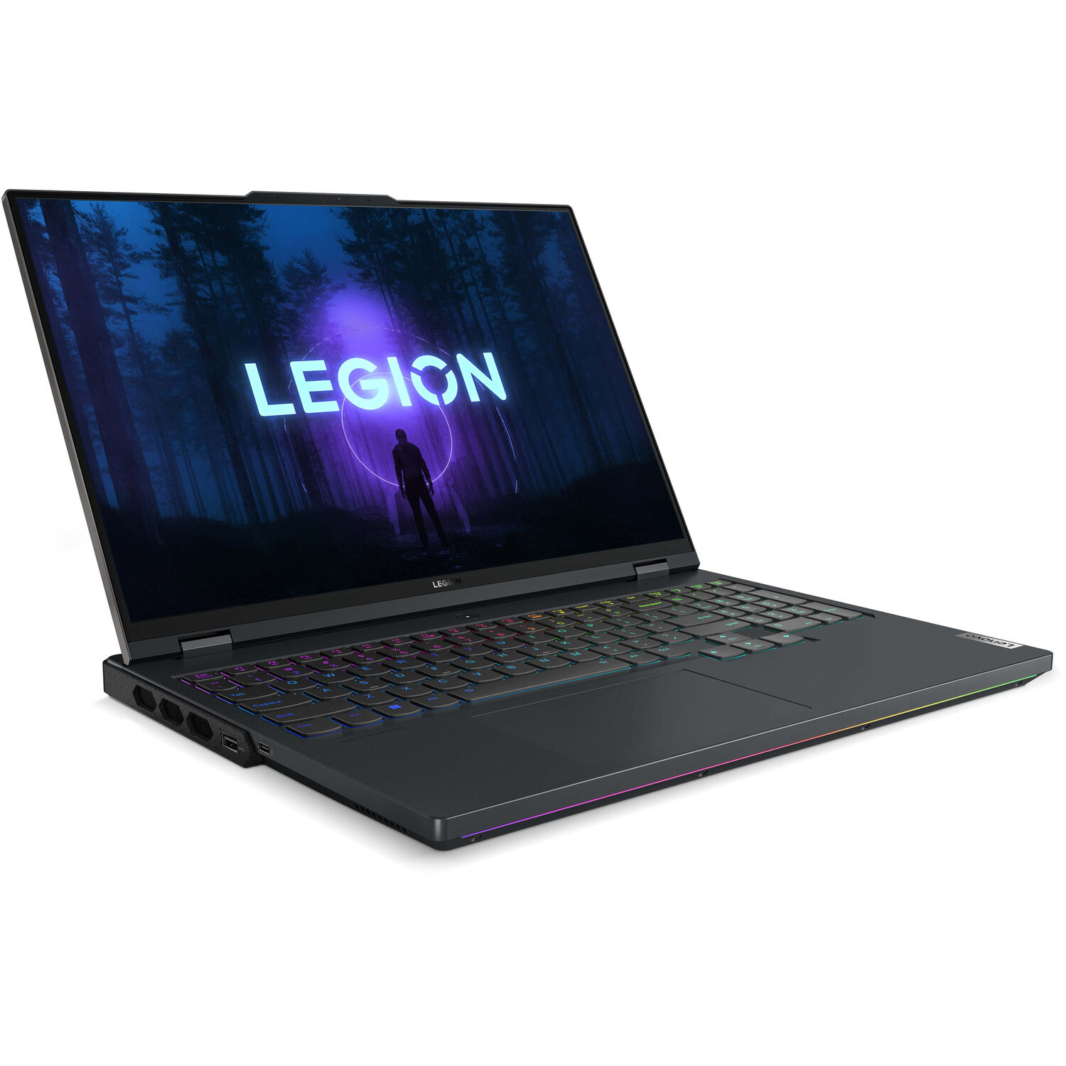 Laptop Lenovo Legion Pro 7 16IRX8 RTX4070 - xstore.md photo 1