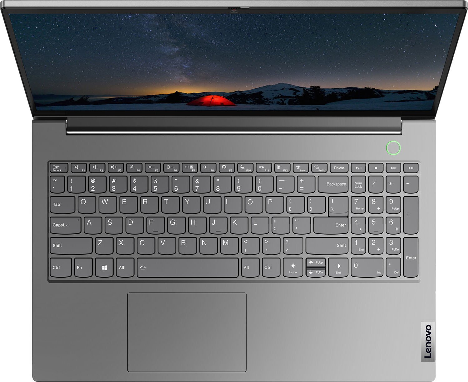 Ноутбук Lenovo ThinkBook 15 Gen3 ACL Ryzen 3 | Xstore.md photo 0