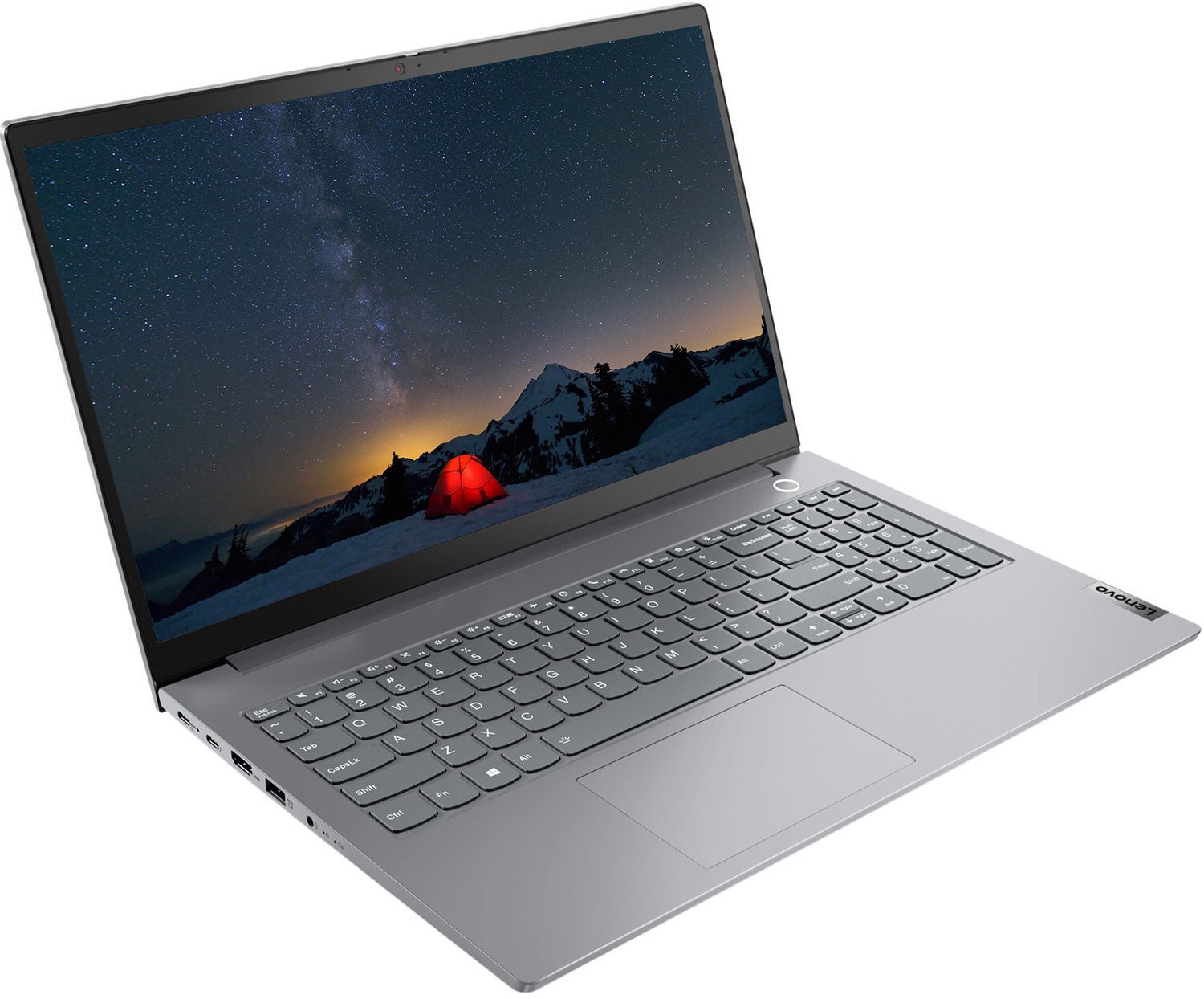 Ноутбук Lenovo ThinkBook 15 Gen3 ACL Ryzen 3 | Xstore.md photo 1