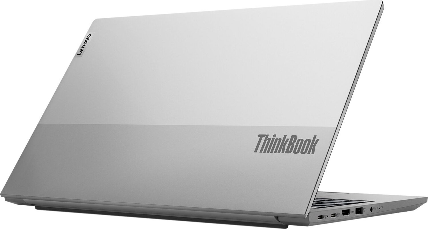 Ноутбук Lenovo ThinkBook 15 Gen3 ACL Ryzen 3 | Xstore.md photo 3