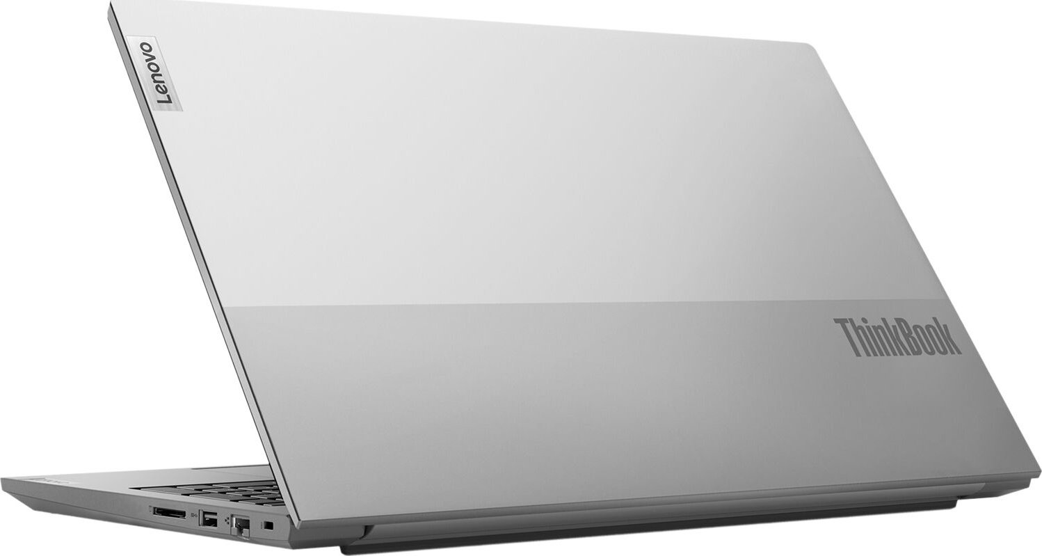 Ноутбук Lenovo ThinkBook 15 Gen3 ACL Ryzen 3 | Xstore.md photo 4