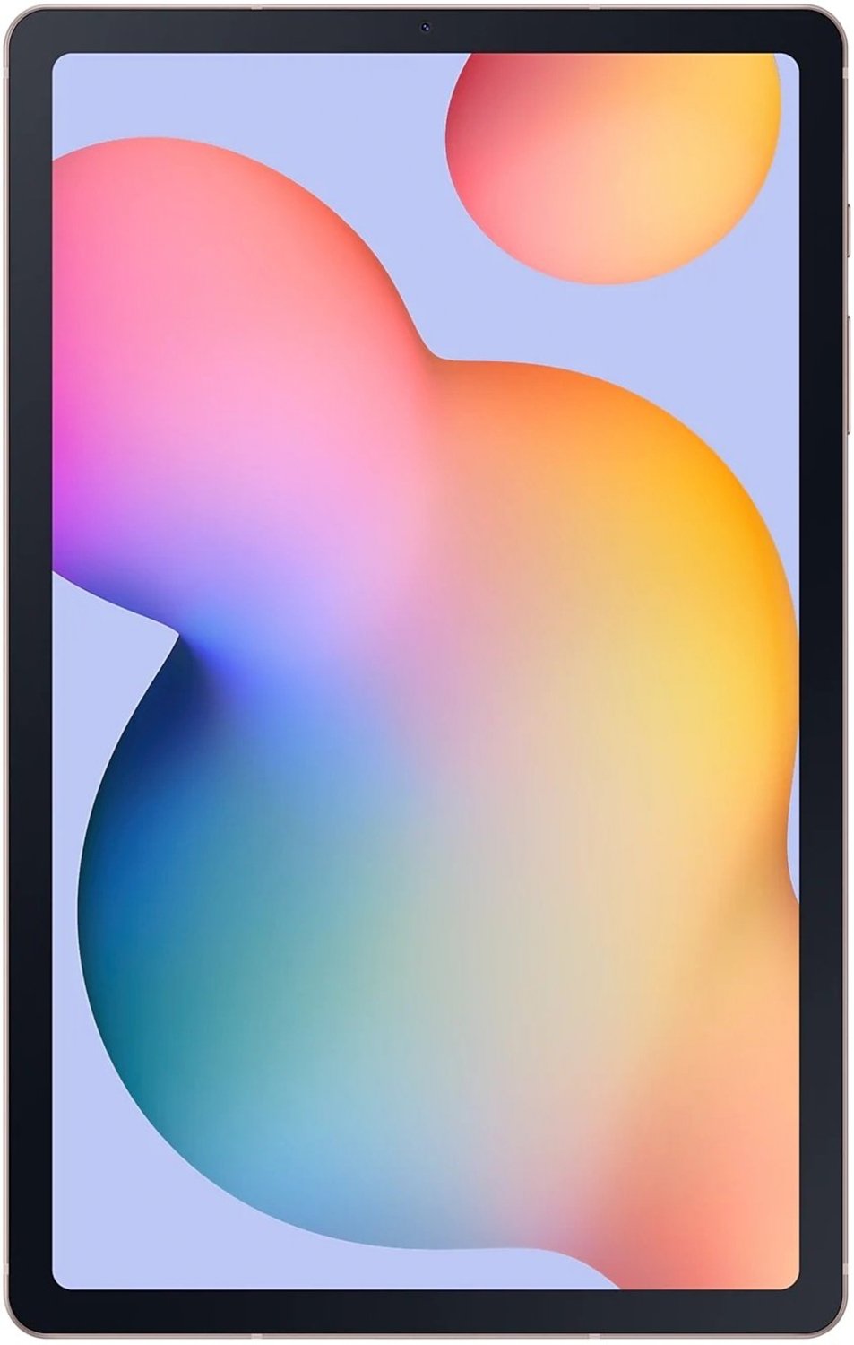 Планшет Samsung Galaxy Tab S6 Lite (P613) Pink | Xstore.md photo 0