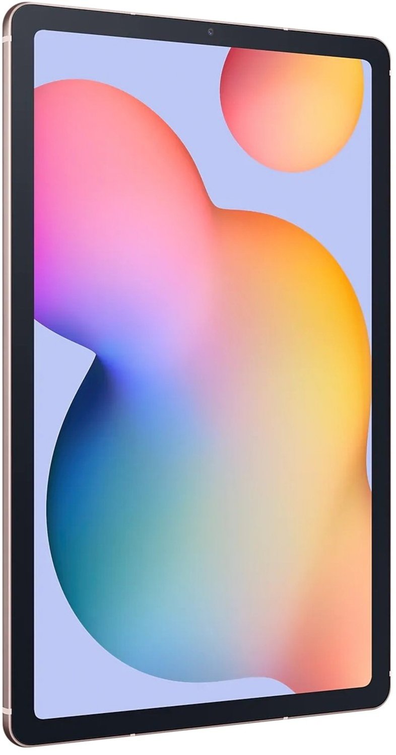 Планшет Samsung Galaxy Tab S6 Lite (P613) Pink | Xstore.md photo 1