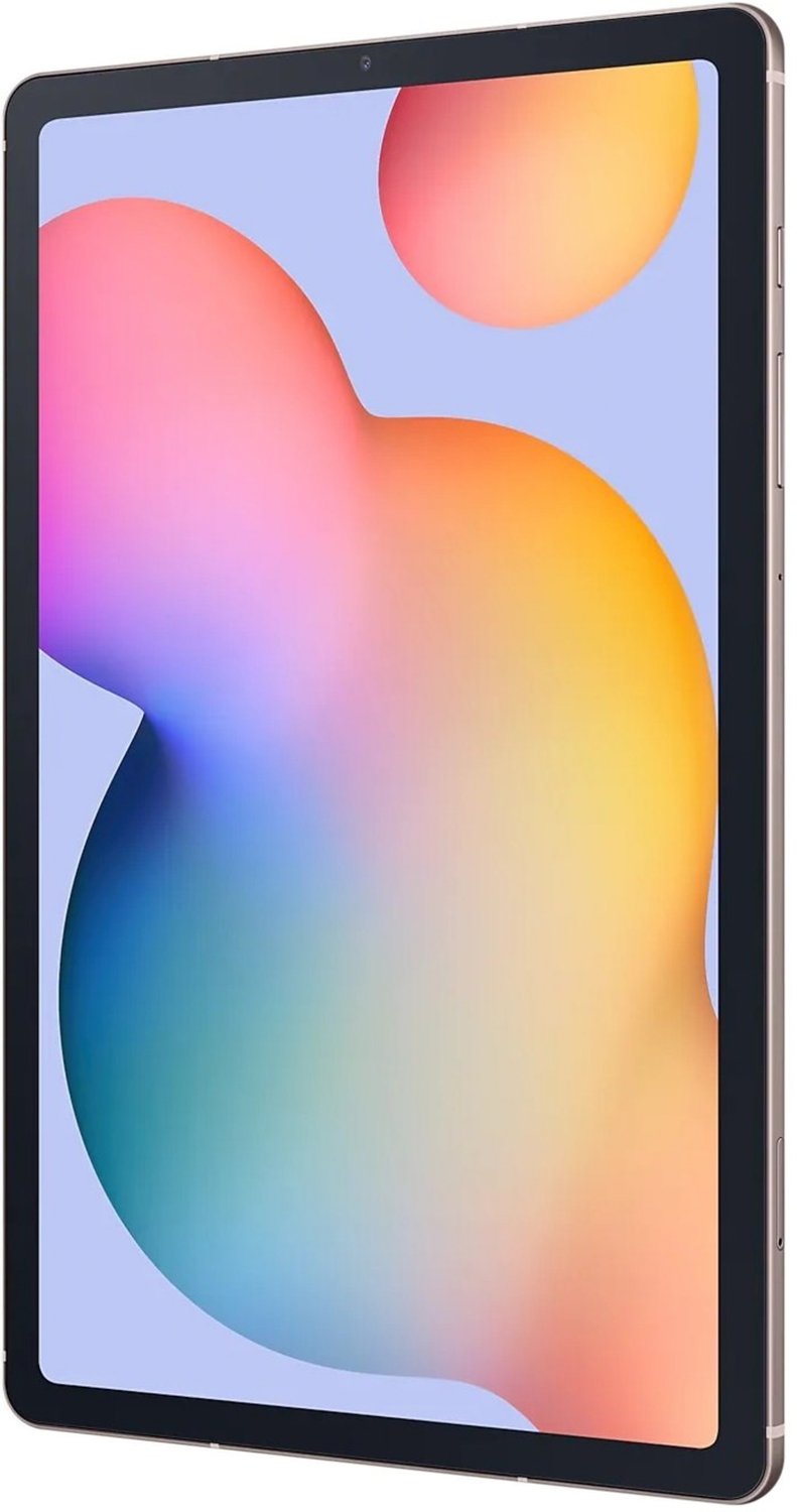 Планшет Samsung Galaxy Tab S6 Lite (P613) Pink | Xstore.md photo 2