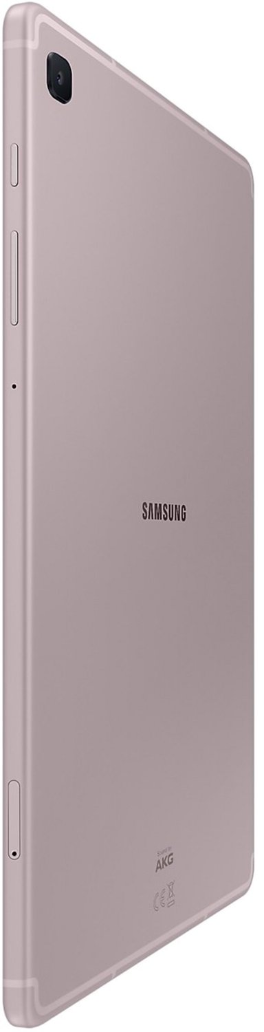 Планшет Samsung Galaxy Tab S6 Lite (P613) Pink | Xstore.md photo 6