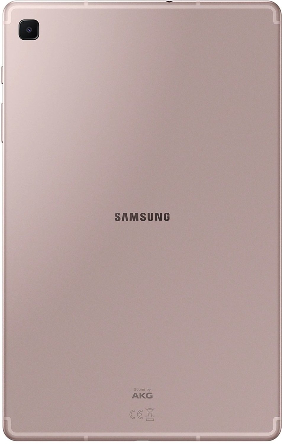 Планшет Samsung Galaxy Tab S6 Lite (P613) Pink | Xstore.md photo 7