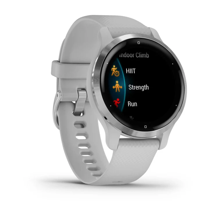 Ceas inteligent Garmin Venu 2S | Xstore.md photo 1