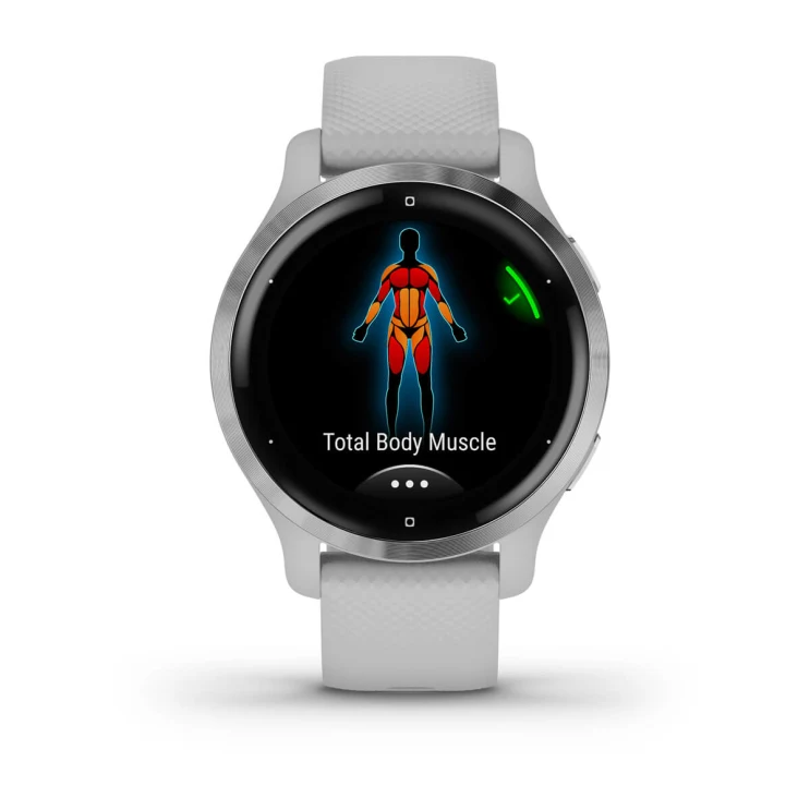 Ceas inteligent Garmin Venu 2S | Xstore.md photo 4