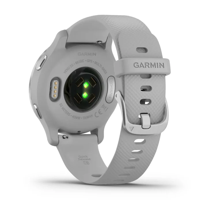 Ceas inteligent Garmin Venu 2S | Xstore.md photo 5