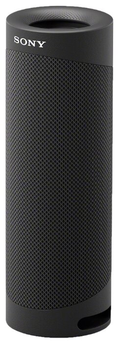 Boxă portabilă SONY SRS-XB23 – cumpără în Moldova | Xstore.md photo