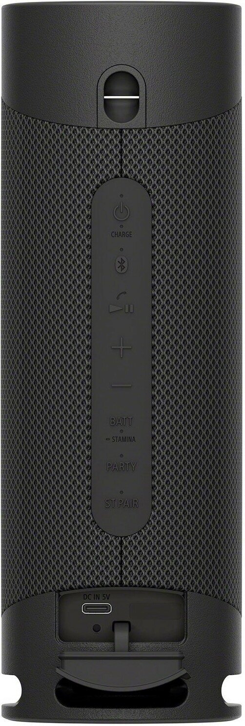 Boxă portabilă SONY SRS-XB23 – cumpără în Moldova | Xstore.md photo 2