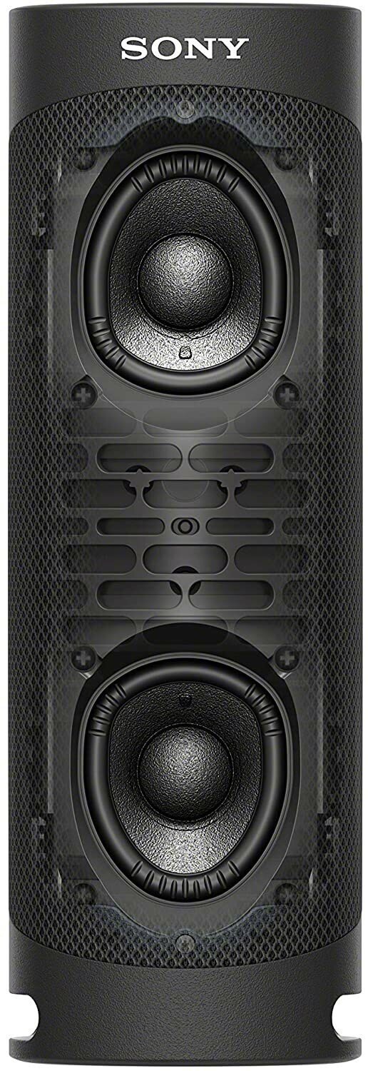 Boxă portabilă SONY SRS-XB23 – cumpără în Moldova | Xstore.md photo 4