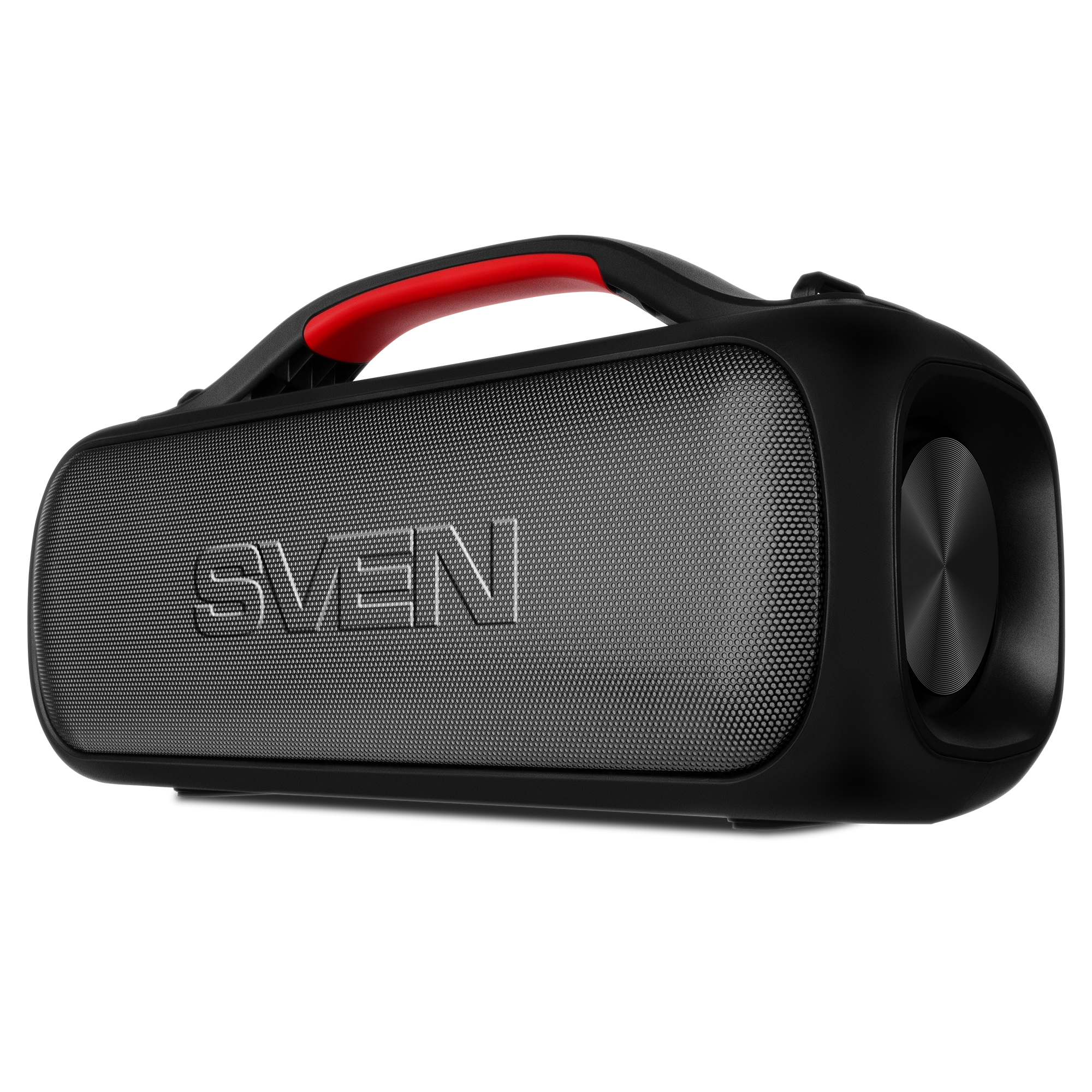 Портативная колонка SVEN PS-360 – купить в Молдове | Xstore.md photo 0