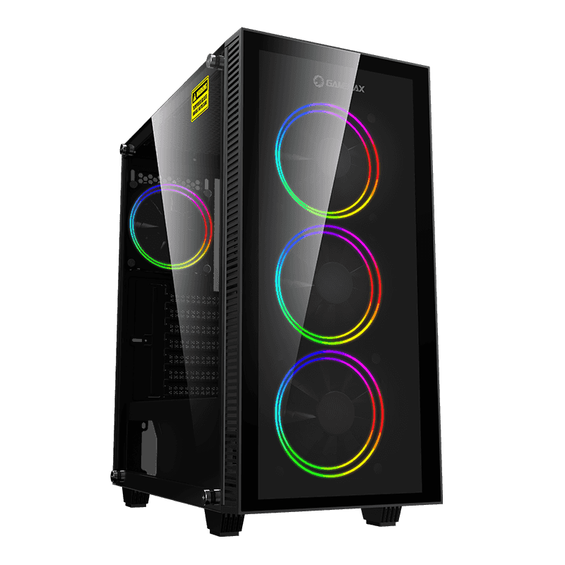 Игровой компьютер ПК Raptor X62 в Молдове - xstore.md photo