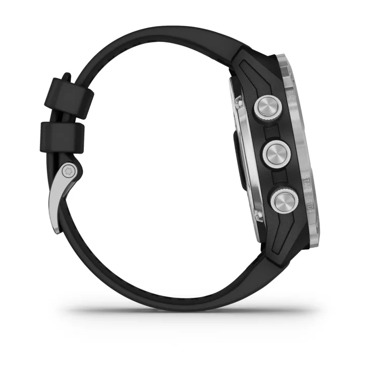 Ceas inteligent Garmin Descent Mk2 | Xstore.md photo 4