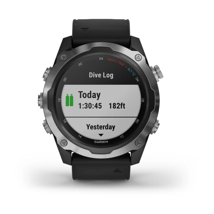 Ceas inteligent Garmin Descent Mk2 | Xstore.md photo 3