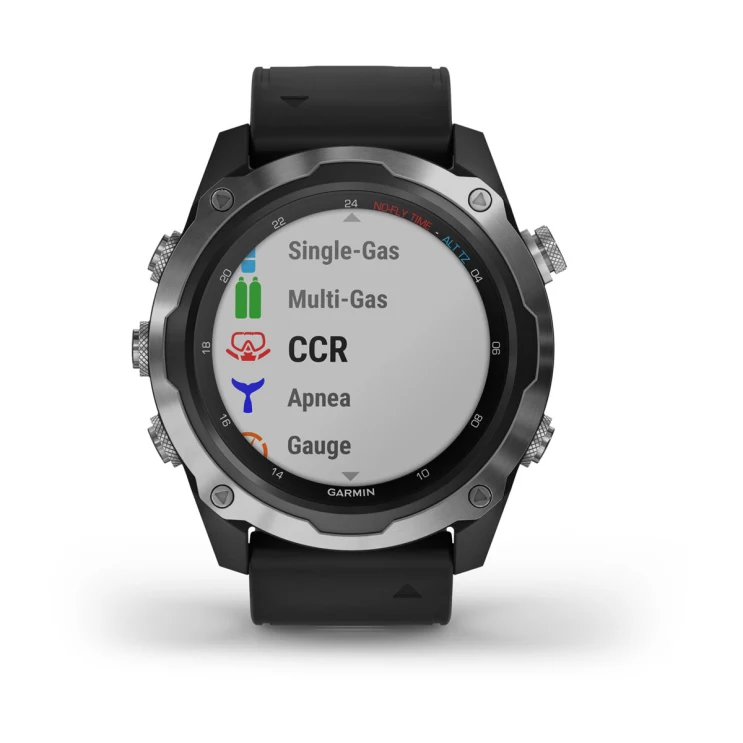 Ceas inteligent Garmin Descent Mk2 | Xstore.md photo 0