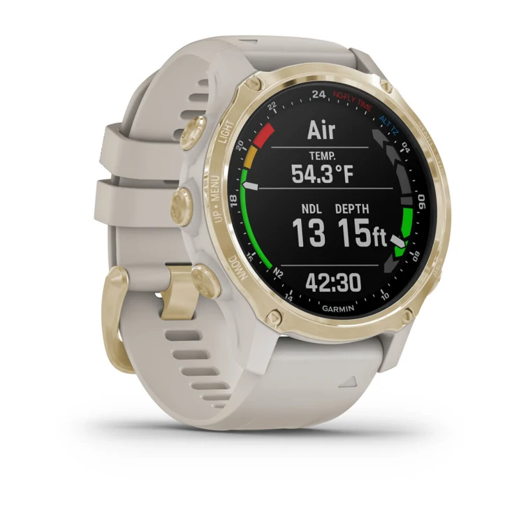 Ceas inteligent Garmin Descent Mk2S | Xstore.md photo 1