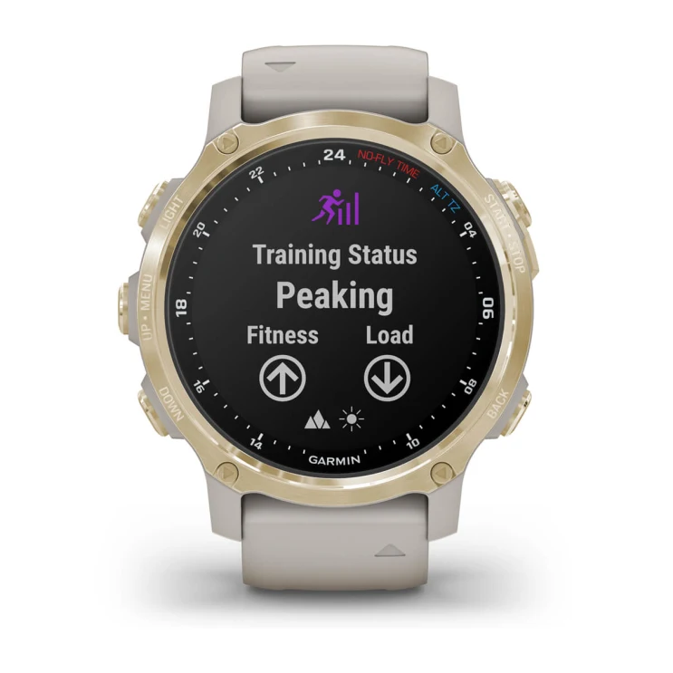 Ceas inteligent Garmin Descent Mk2S | Xstore.md photo 6