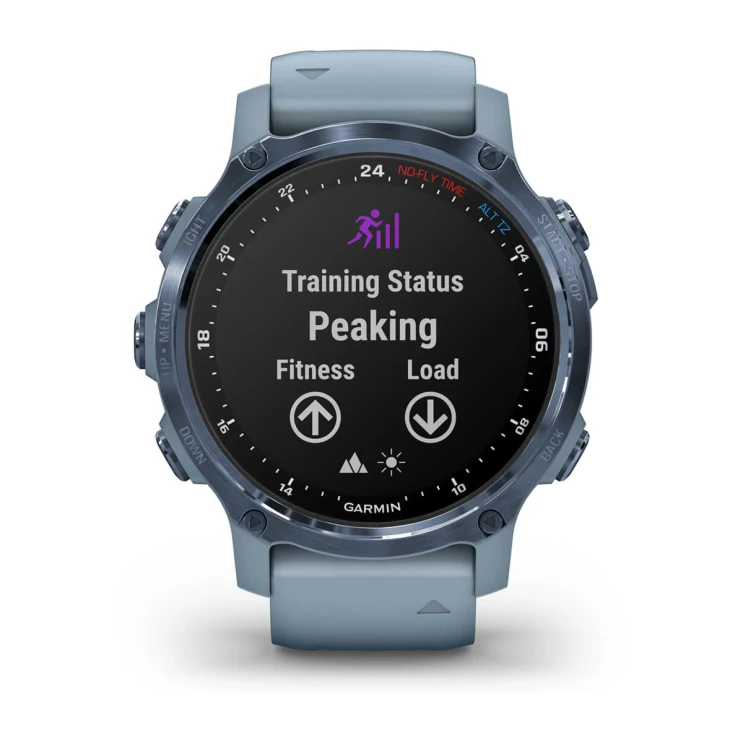 Смарт часы Garmin Descent Mk2S | Xstore.md photo 6