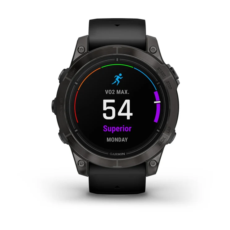 Ceas inteligent Garmin Epix Pro Gen 2 – Sapphire Edition | Xstore.md photo 0