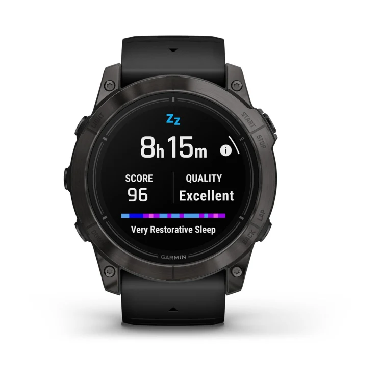 Смарт часы Garmin Epix Pro Gen 2 – Sapphire Edition | Xstore.md photo 4