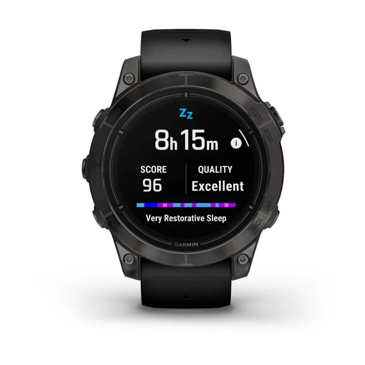 Ceas inteligent Garmin Epix Pro Gen 2 – Sapphire Edition | Xstore.md photo 6