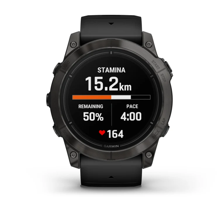 Смарт часы Garmin Epix Pro Gen 2 – Sapphire Edition | Xstore.md photo 3