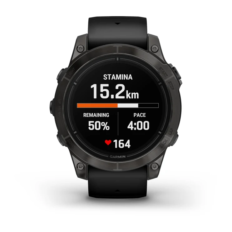 Ceas inteligent Garmin Epix Pro Gen 2 – Sapphire Edition | Xstore.md photo 7