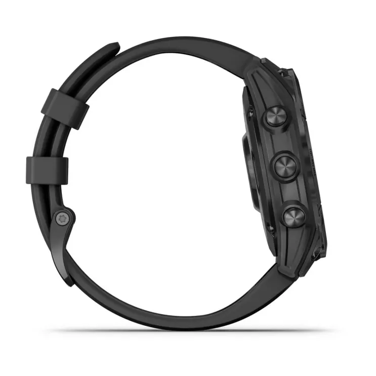 Смарт часы Garmin Fenix 7 – Solar Edition | Xstore.md photo 3