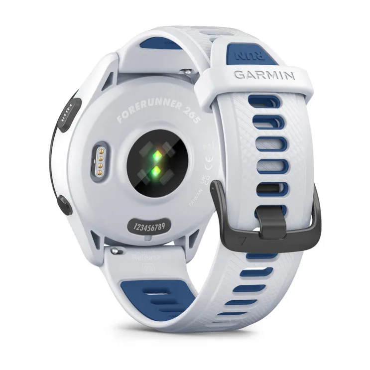 Ceas inteligent Garmin Forerunner 265 în Moldova - xstore.md photo 5