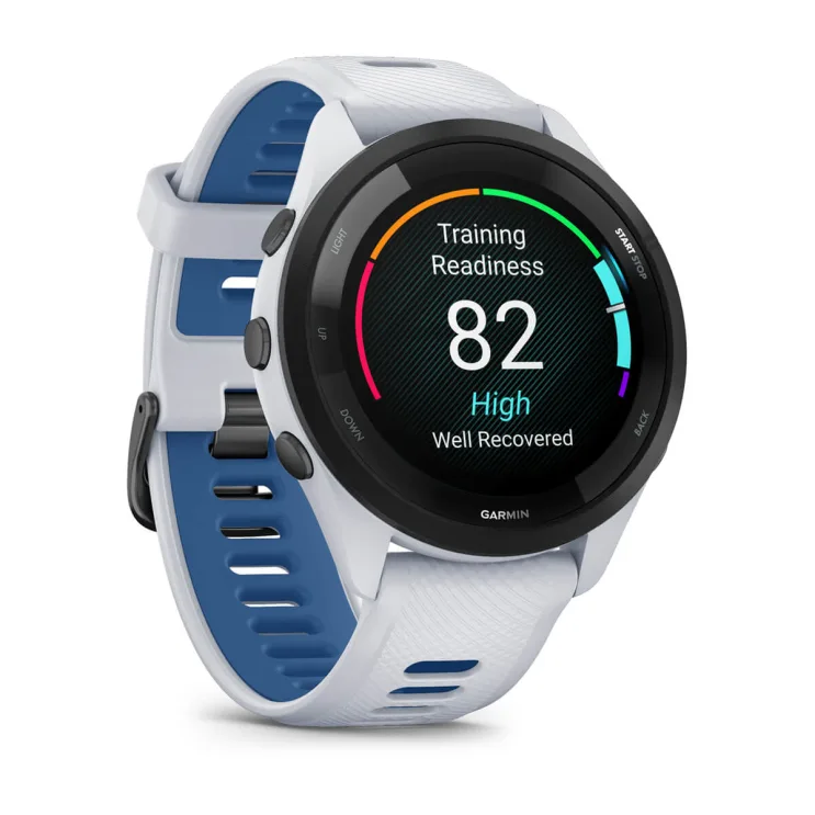 Ceas inteligent Garmin Forerunner 265 în Moldova - xstore.md photo 1