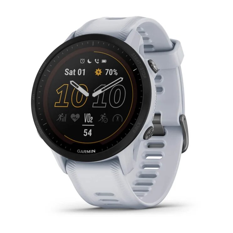 Смарт часы Garmin Forerunner 955 Solar | Xstore.md photo