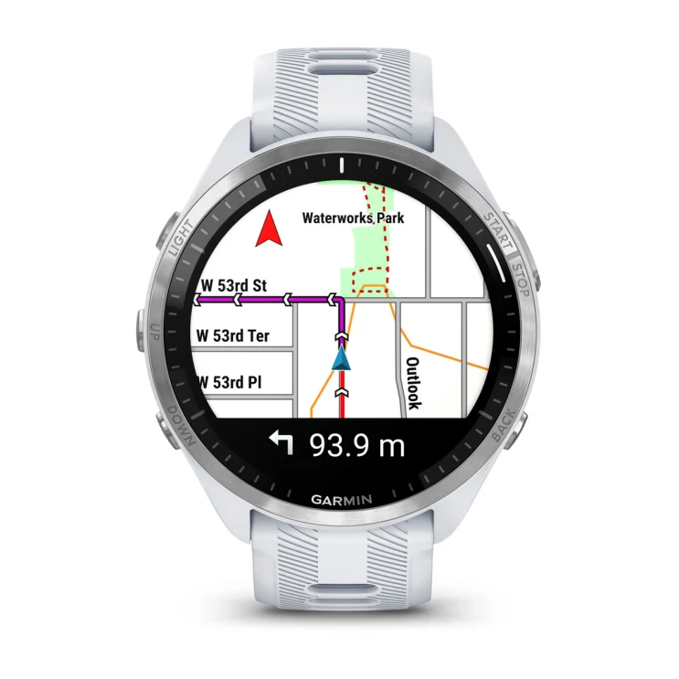 Ceas inteligent Garmin Forerunner 965 | Xstore.md photo 2