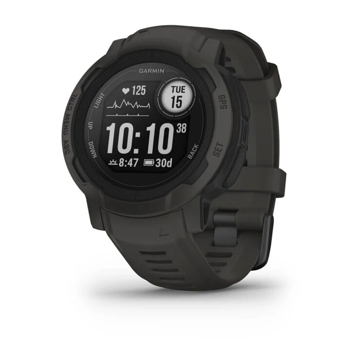 Ceas inteligent Garmin Instinct 2 | Xstore.md photo