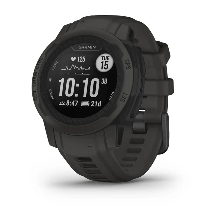 Смарт часы Garmin Instinct 2S в Молдове - xstore.md photo